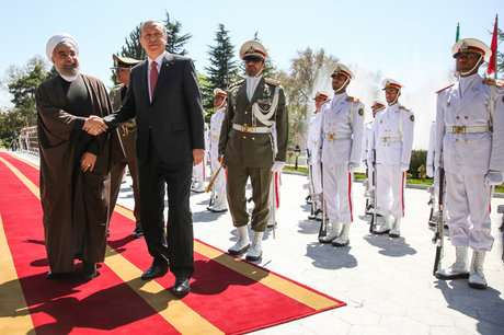 دستاوردهای سفر اخیر اردوغان به تهران از زبان سفیر ایران در آنکارا